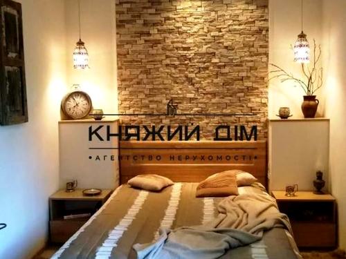 квартира за адресою Щусєва вул., 8