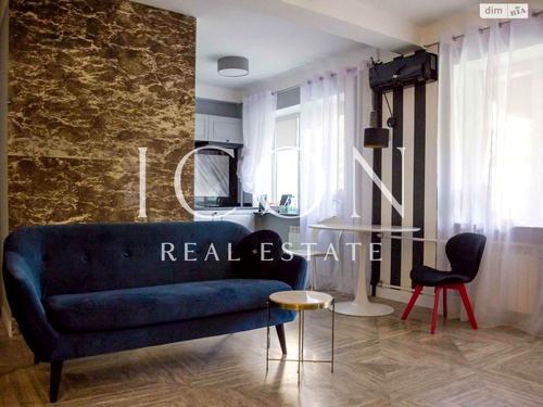 квартира за адресою Саксаганського вул., 88