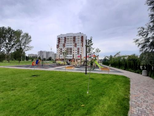 квартира за адресою Святошинська вул., 58