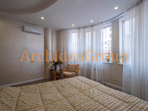 квартира за адресою Федора Ернста вул., 16
