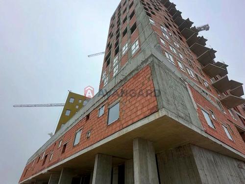 квартира по адресу Щурата ул., 100