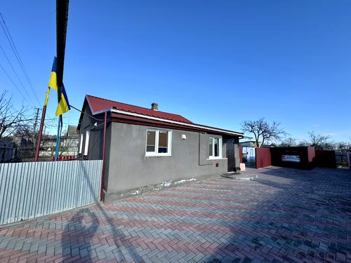 будинок за адресою Молодіжна, 15