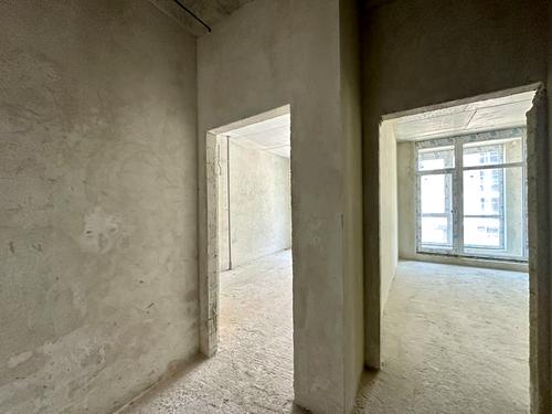 квартира за адресою 4-й Заозерний пров., 1
