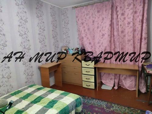 кімната за адресою Кузьми Скрябіна вул. (Курчатова), 100