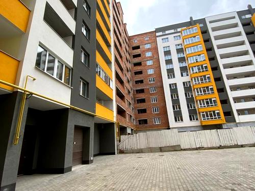 квартира за адресою Степана Бандери вул., 30-А