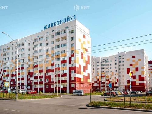 квартира по адресу Победы просп., 89