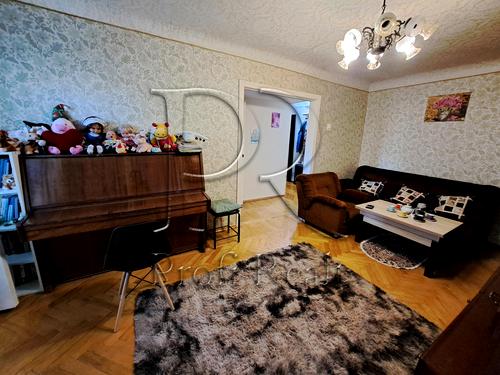 квартира за адресою Повітряних Сил просп. (Повітрофлотський), 7