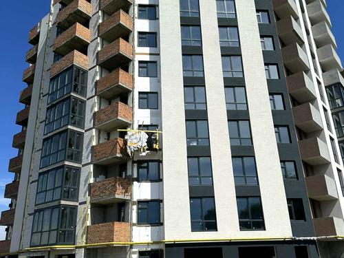 квартира по адресу Хмельницкий, Трудова ул., 6Д