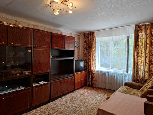 квартира по адресу Александра Поля просп. (Кірова), 121-Б