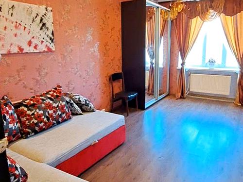 квартира за адресою Степана Тільги вул. (Революційна), 14