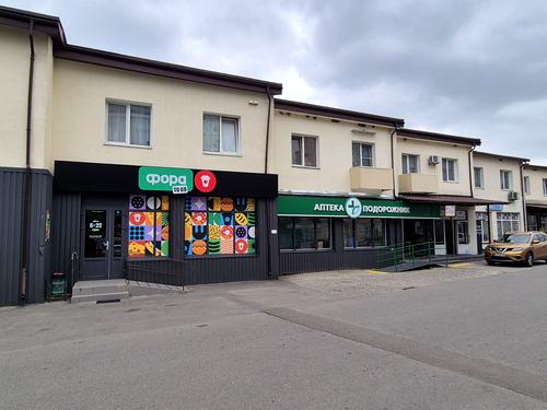 квартира за адресою Ювілейна, 5