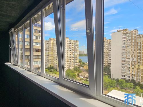 квартира за адресою Вишняківська вул., 8