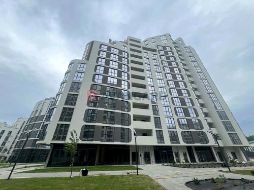 квартира за адресою Кульпарківська вул., 93