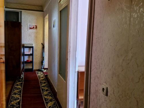 квартира по адресу Митрополита Андрея Шептицкого ул. (Анатолія Луначарського), 24