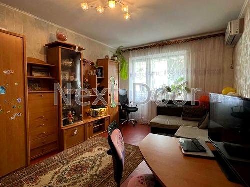 квартира по адресу Архитектора Вербицкого ул., 36-А