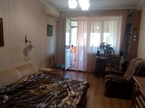 квартира за адресою Юрія Шумського вул., 10