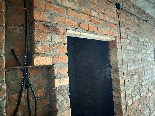 квартира по адресу Семьи Кульженков ул. (Дегтяренко Петра), 1