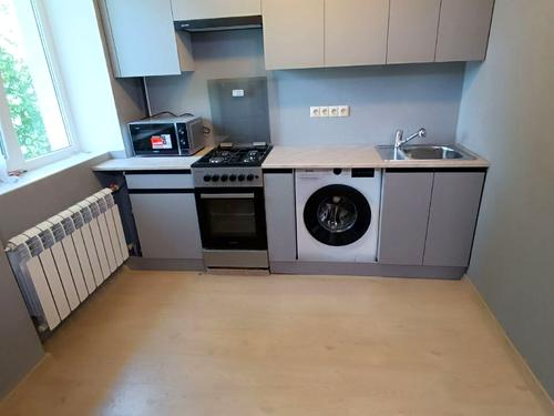 квартира по адресу Генерала Петрова ул., 37