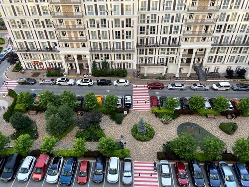 квартира за адресою Михайла Максимовича вул. (Онуфрія Трутенка), 26-Б