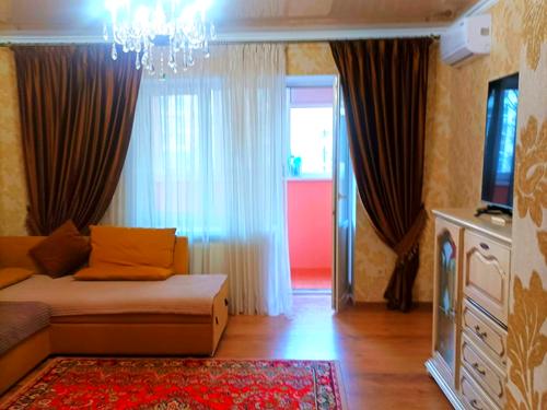 квартира за адресою с. Чайки, Валерія Лобановського вул., 26 к3