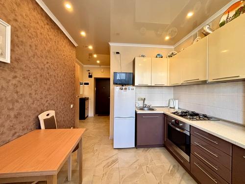 квартира за адресою Академіка Амосова вул., 22