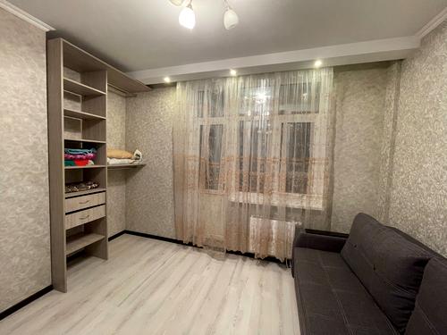 квартира по адресу Анны Ахматовой ул., 22