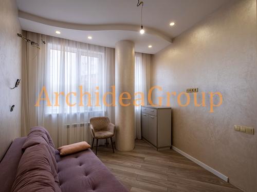 квартира за адресою Федора Ернста вул., 16