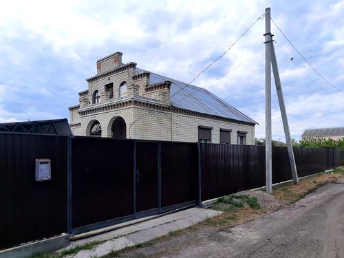 будинок за адресою Сонячна, 17