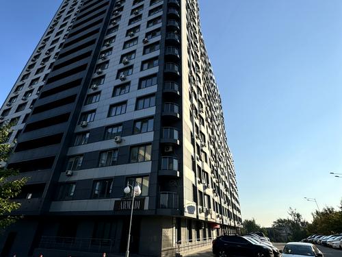 квартира за адресою Завальна вул., 10-Г