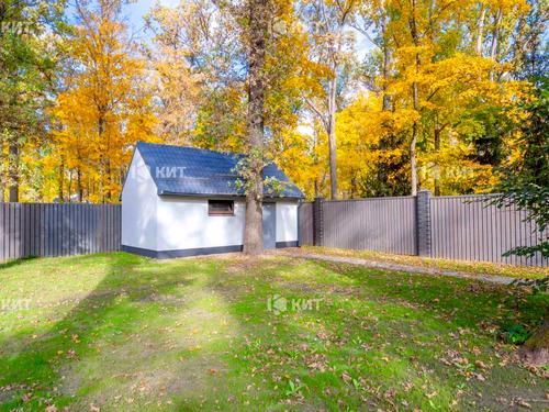 будинок за адресою Харківське шосе (Білгородське)