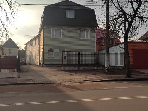 коммерческая по адресу Велика Бердичівська, 100