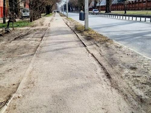 квартира по адресу Криворожская ул., 46