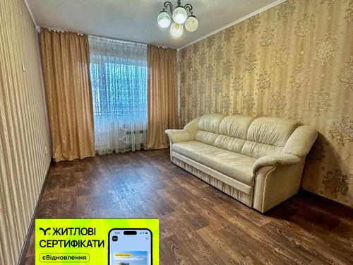 квартира по адресу Европейский бульв., 16