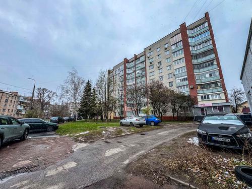 коммерческая по адресу вулиця Івана Мазепи, 20