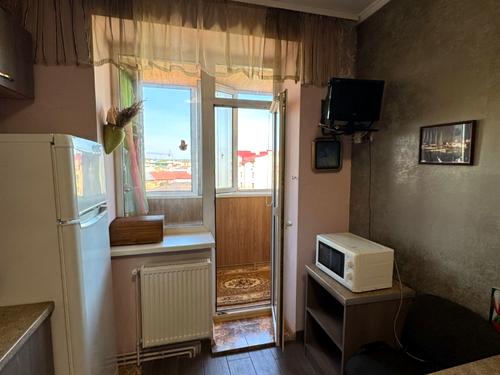 квартира по адресу Л.Гузара, 15 а
