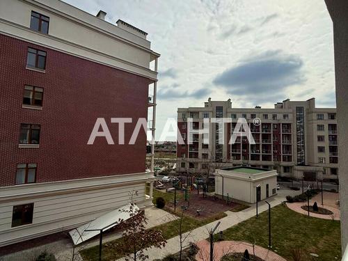 квартира за адресою Трамвайна вул., 35