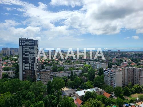 квартира за адресою Івана Франка вул., 40 к1