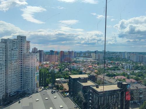 квартира за адресою Миколи Міхновського бульв. (Дружби Народів), 13а