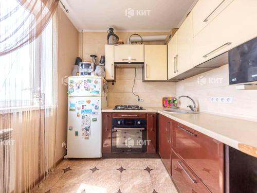 квартира за адресою Ювілейний просп., 44