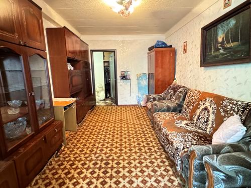 квартира за адресою Тулузи вул., 16