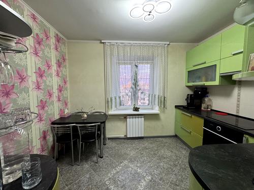 квартира по адресу Оноре де Бальзака ул., 58