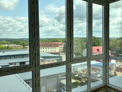 квартира по адресу Довженка ул., 4/1