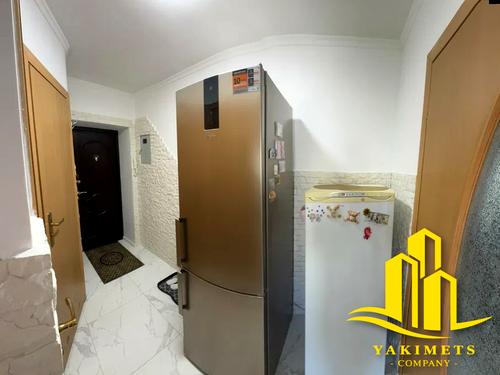 квартира за адресою Івана Рубчака вул., 6
