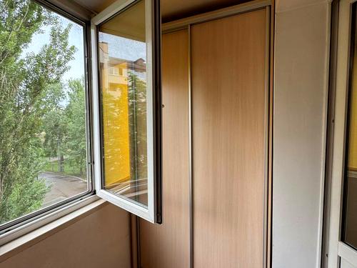 квартира по адресу Зодчих ул., 50-В