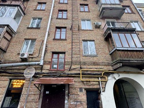 квартира за адресою Шота Руставелі вул., 10