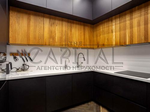 квартира по адресу Саксаганского ул., 37-К