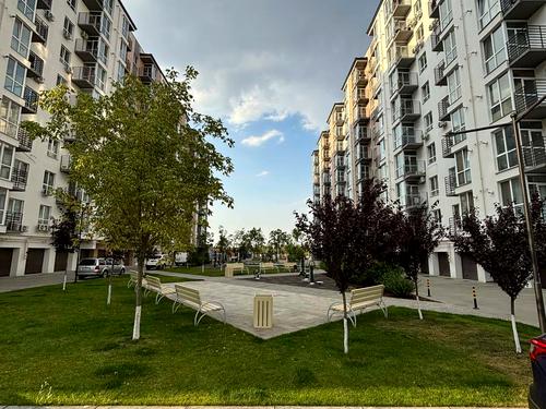 квартира по адресу Співдружності ул., 7