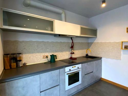 квартира за адресою Малоголосківська вул., 8в
