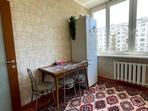 квартира по адресу Леси Украинки бульв., 24