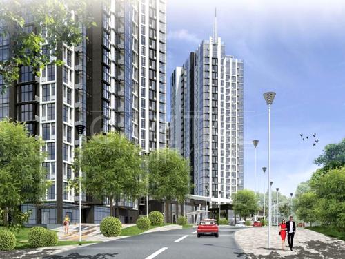 квартира за адресою Андрія Верхогляда вул. (Михайла Драгомирова), 1-20а